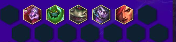 云顶之弈s6斗枪阵容搭配攻略