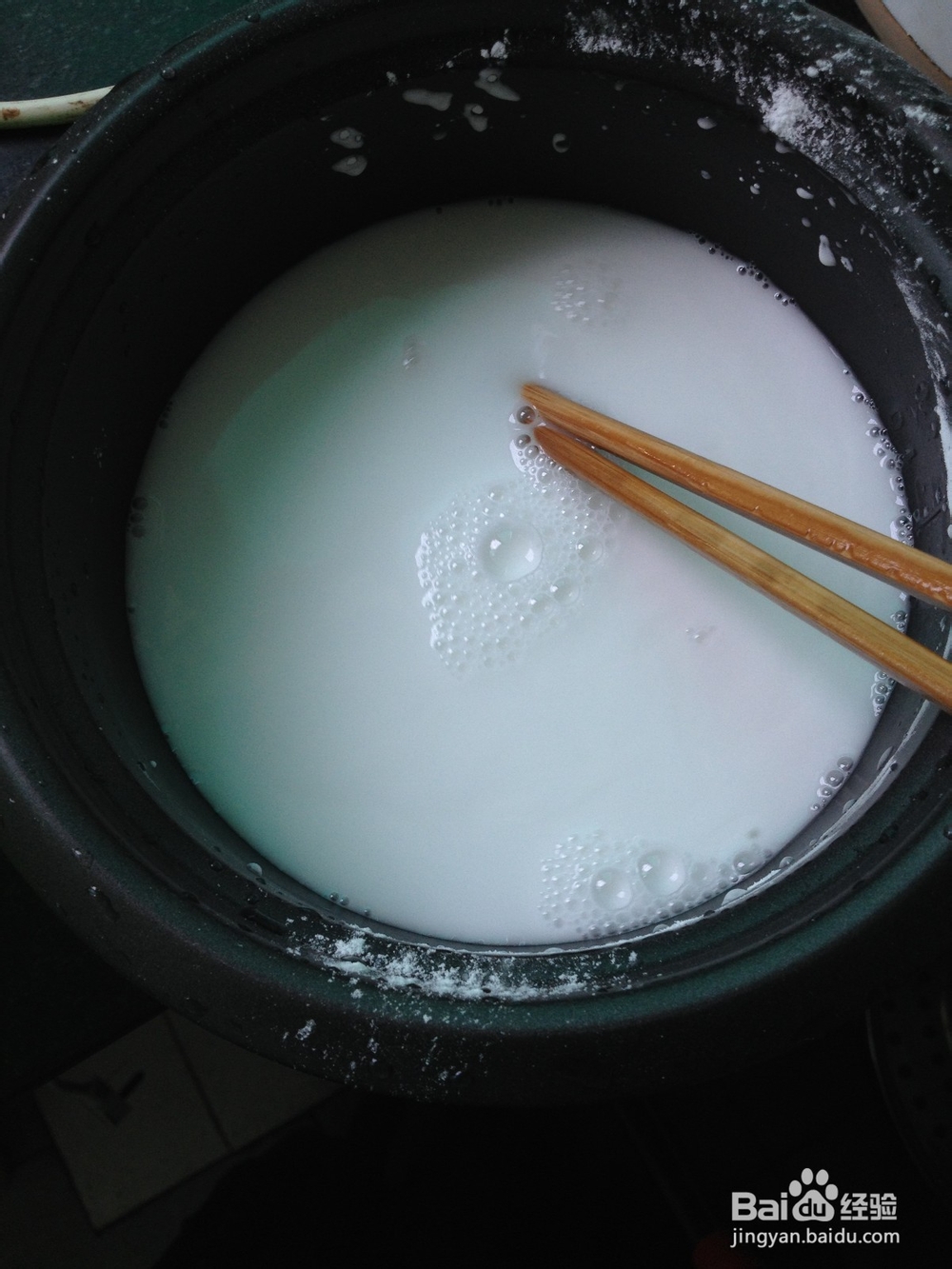 自制凉皮方法