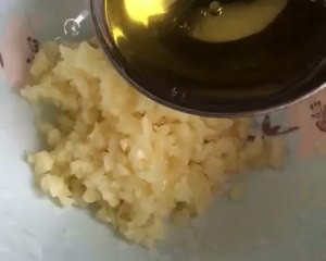 怎么做蒜香凤爪
