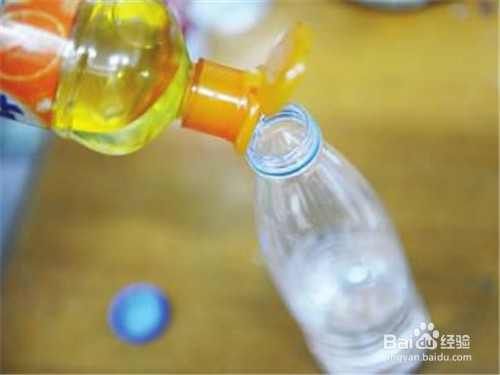 洗油烟机的小妙招