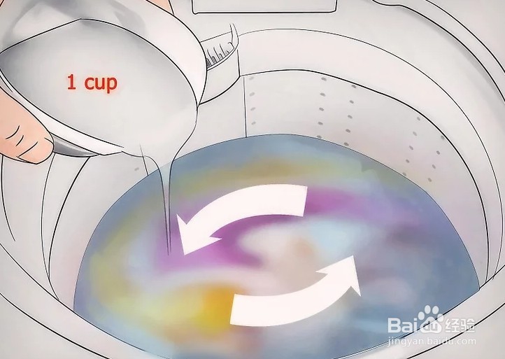 如何去除布料上的霉味