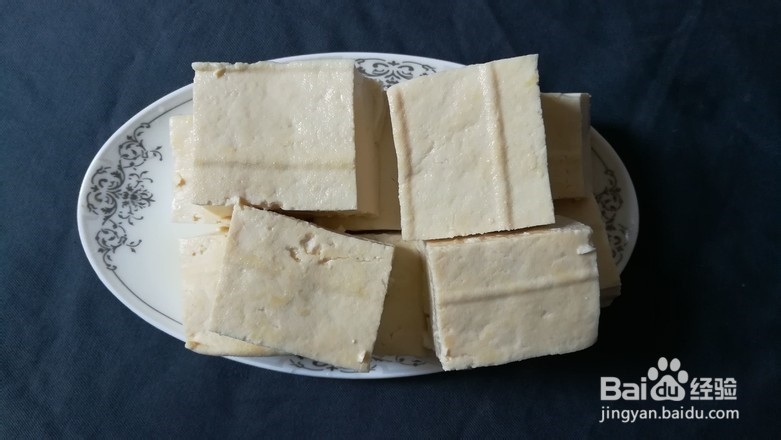 如何做豆腐鱼头汤