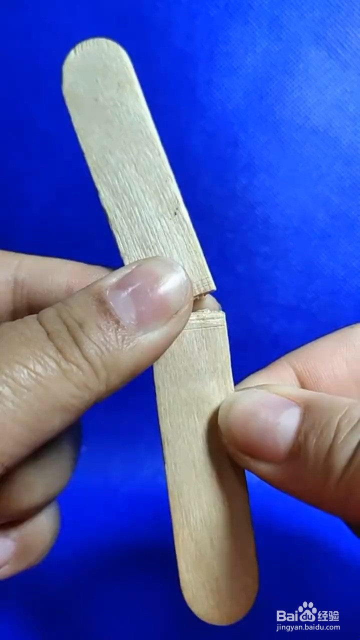 如何制作剥壳神器