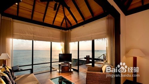 马尔大夫伊露薇莉岛旅游攻略