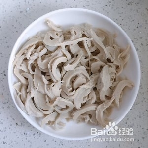 动手做青椒炒面筋