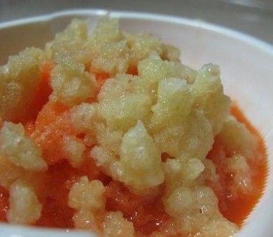 怎样制作苹果面膜去痘印