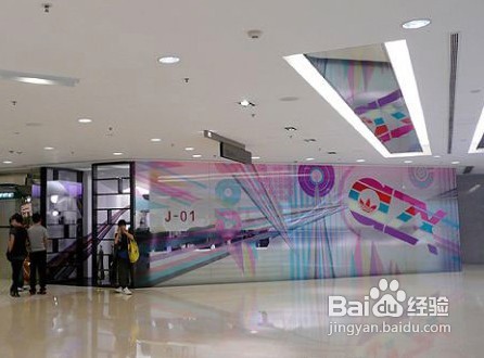 香港买运动鞋攻略