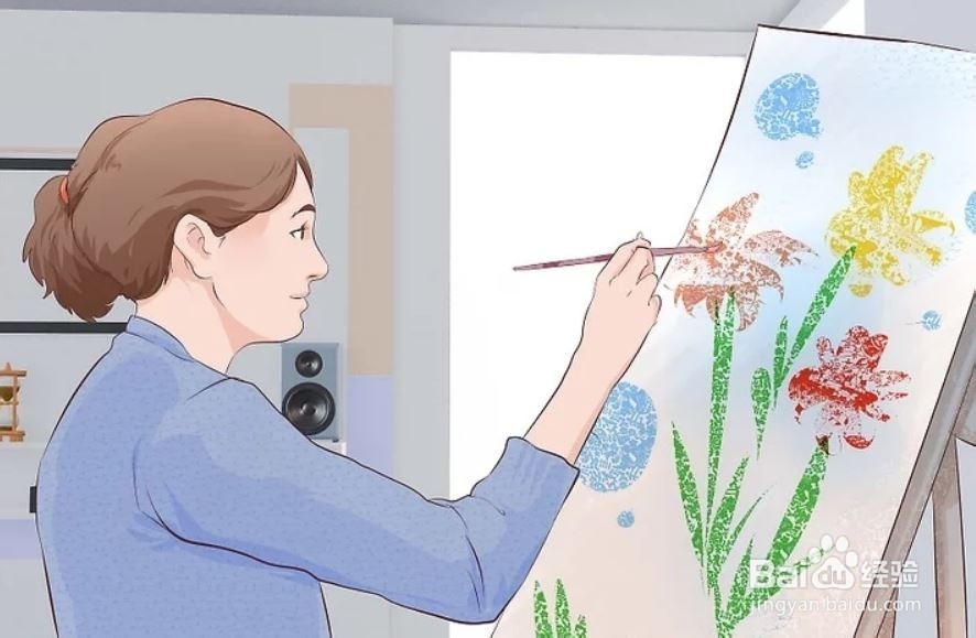 如何放下一个人