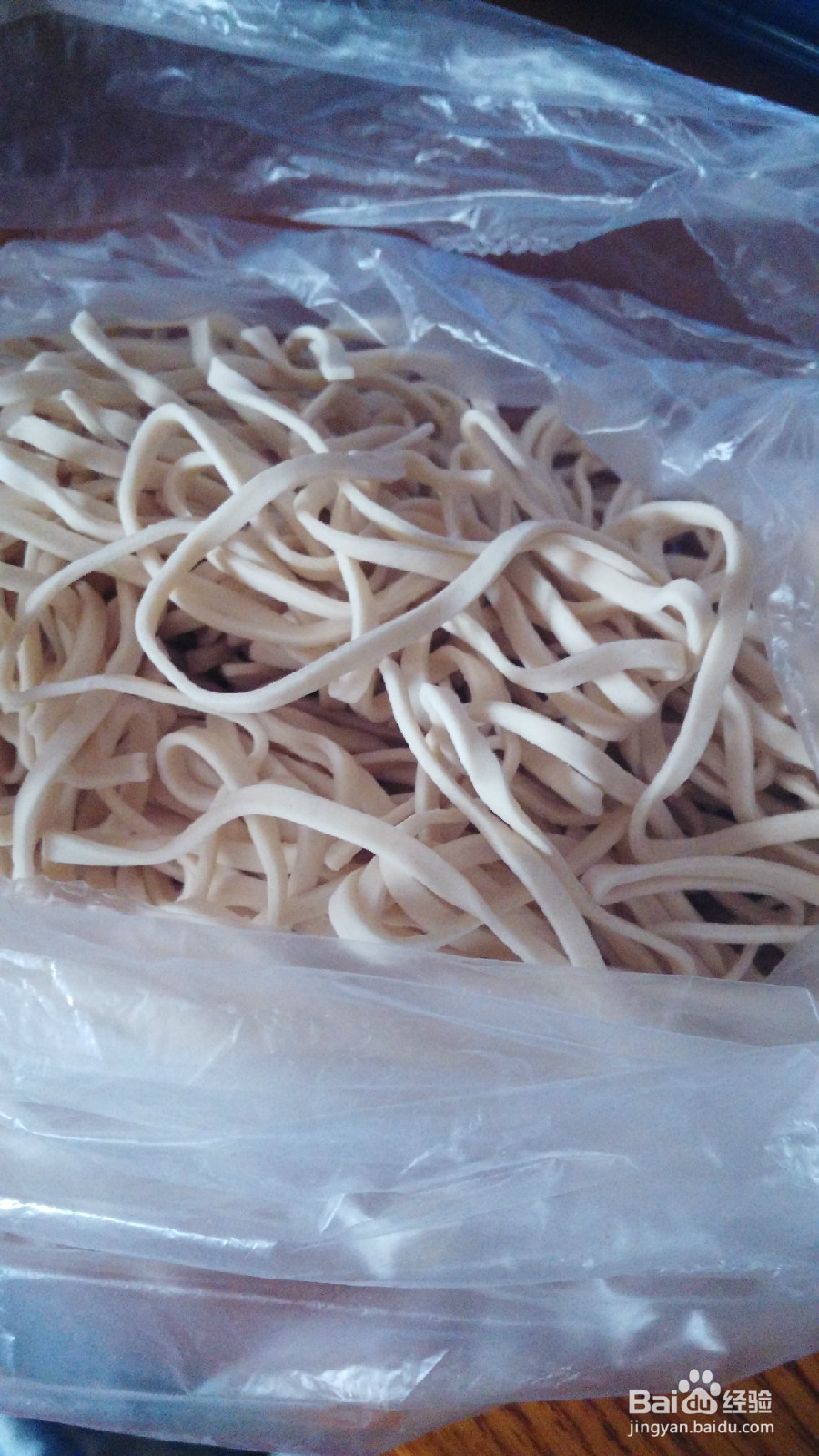 可口、方便、卫生、营养素面