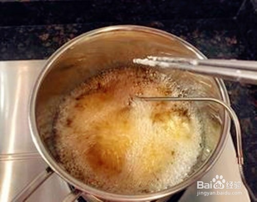 家常小菜 糖醋咕噜肉的详细做法