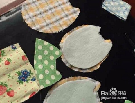 制作 精美的钥匙包