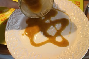 两分钟摇出来的经典油醋汁