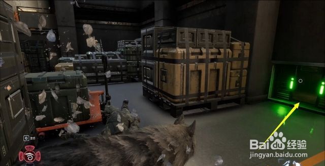 狼人之末日怒吼第三关过关流程攻略