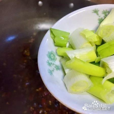 水煮肉片怎么做才能和饭店的一样好吃