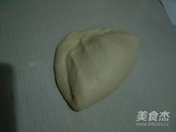 葡萄干司康的做法