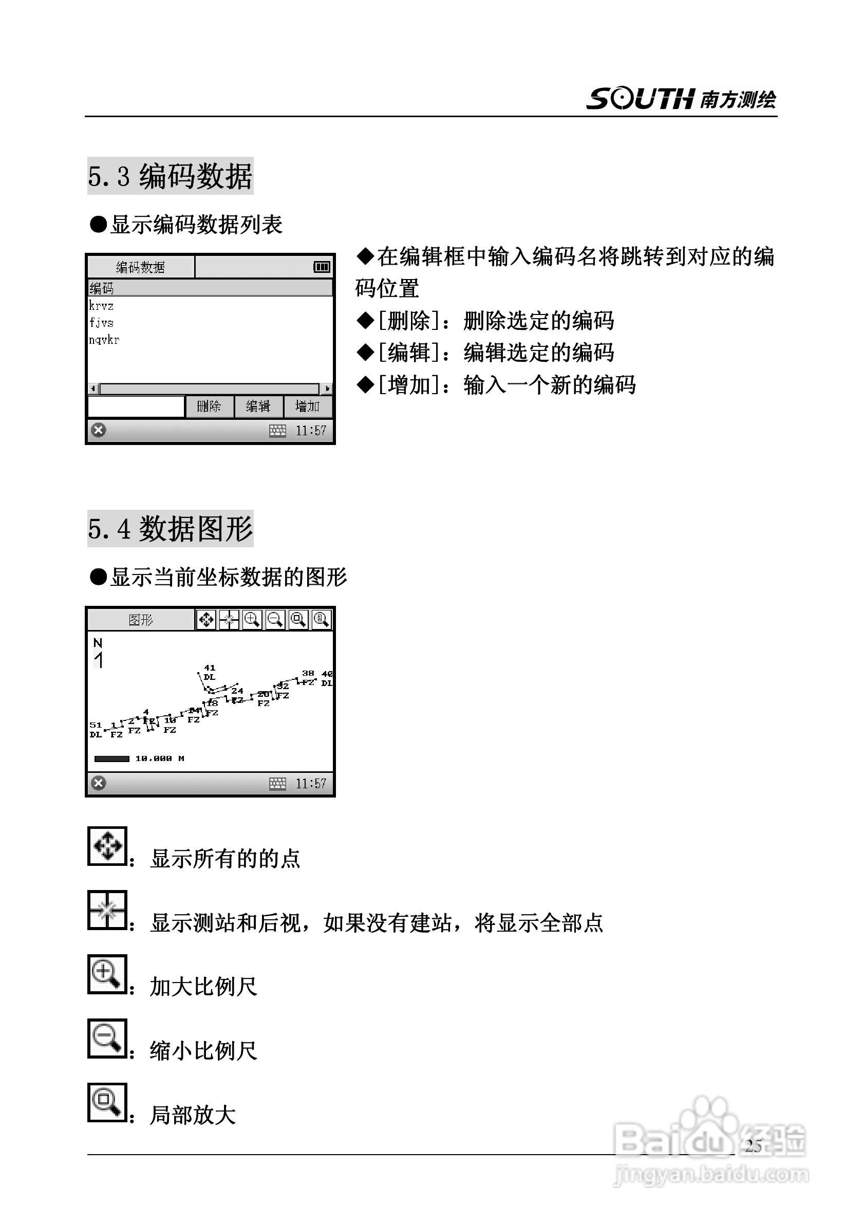 南方全站仪NTS-345使用说明书:[3]