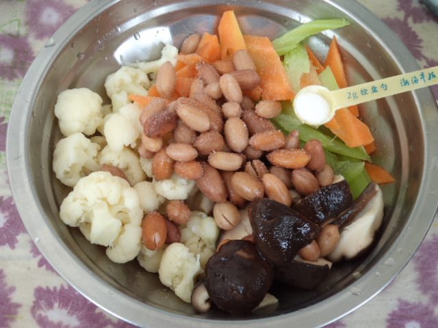 如果连免炒素什锦都不会做,那你怎么过这个夏天?