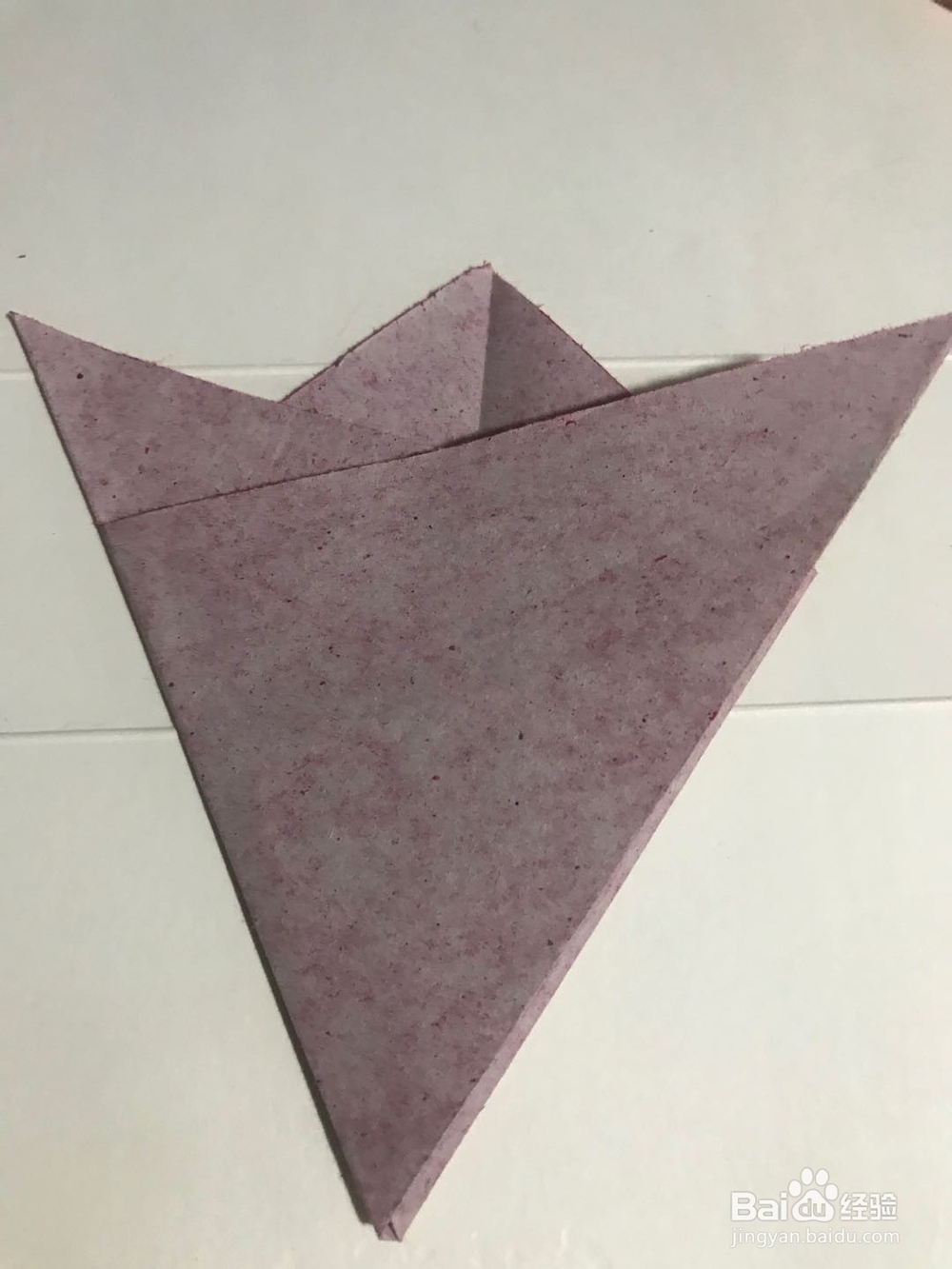 怎样裁剪一副环形纹样团花图案