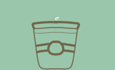漫画中的奶茶杯怎么画？