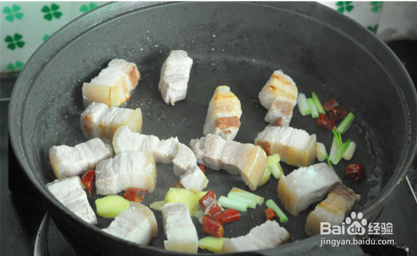 怎么做好红烧肉