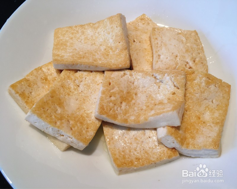 小黄花鱼的做法