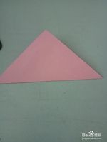 有规律的爱心怎么剪