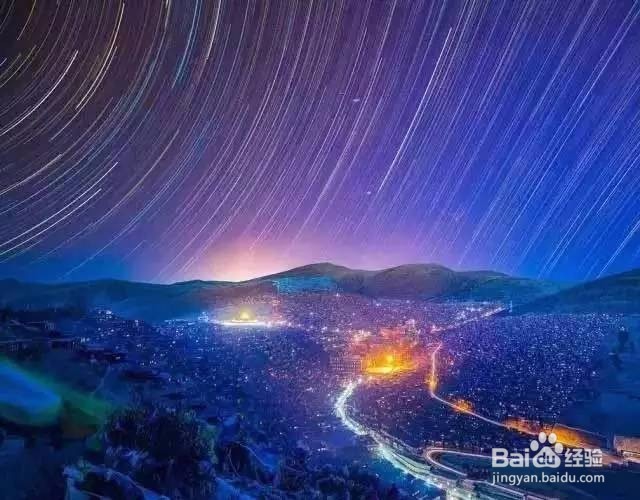 国内最美星空欣赏地攻略——一大波美图