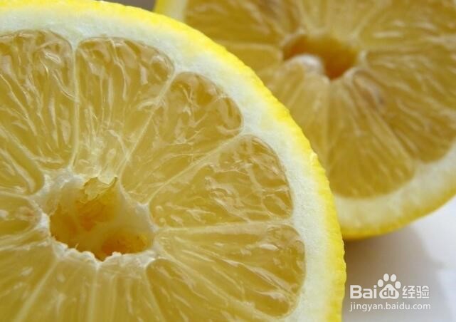 柠檬江鳅的做法