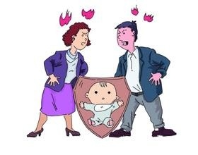 减少夫妻矛盾六要素