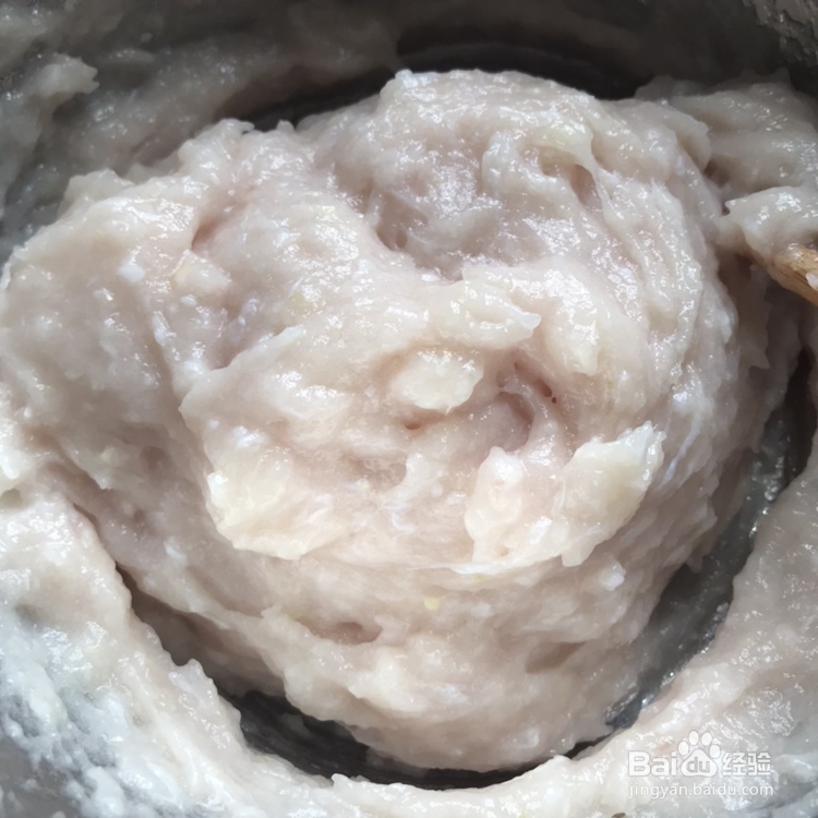 吃光光的巴沙鱼丸