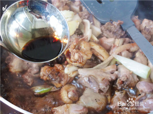 怎么做辣椒炒鸡?