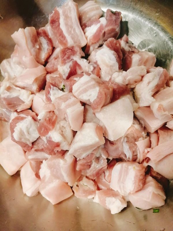 莲藕水饺你吃过吗