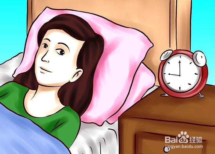 如何调整你的睡眠时间