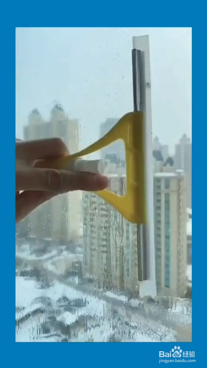家居清洁的小妙招