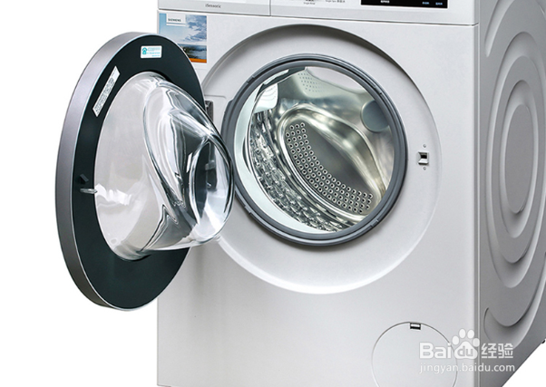 怎么清洁洗衣机内筒？