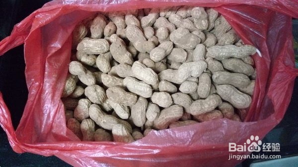 蒜蓉花生是怎么做的