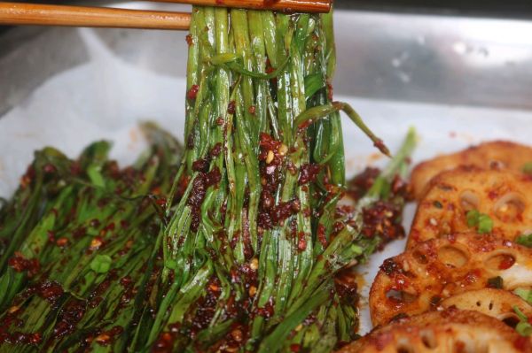 烧烤好吃过烧烤摊