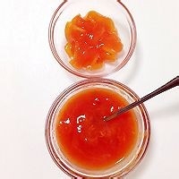 柿子饼怎么做