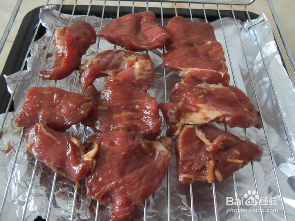 如何烹饪美味健康的叉烧肉
