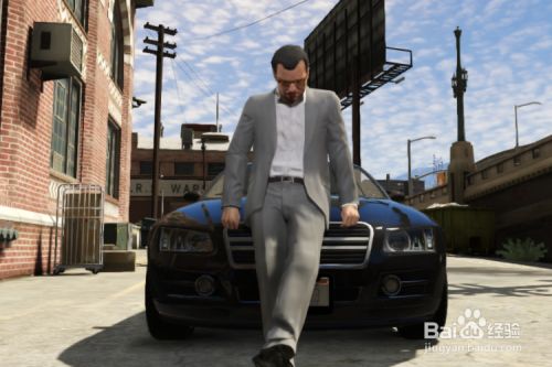 Gta5无法从rockstar服务下载 百度经验