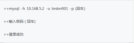 华云数据云数据库-连接云数据库RDS