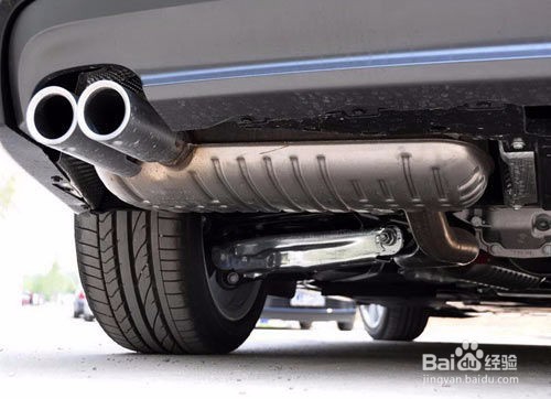 汽车养护小毛病怎么解决