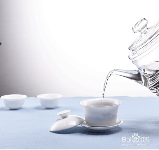 如何冲泡色香味美的滇红茶