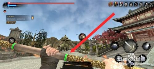 捕盗行纪的八卦封魔如何才能附上火属性法术