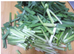 教你做东北炒三丝