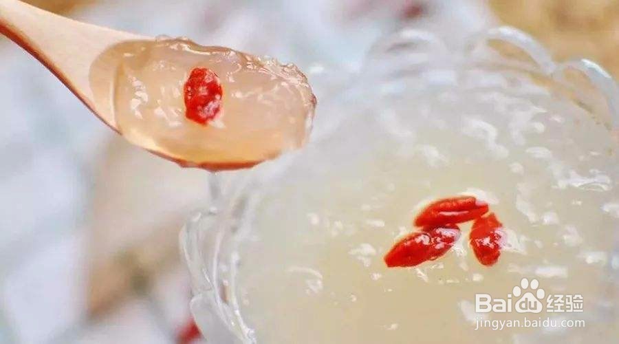 流产后吃什么好? 这五种食物帮你恢复身体