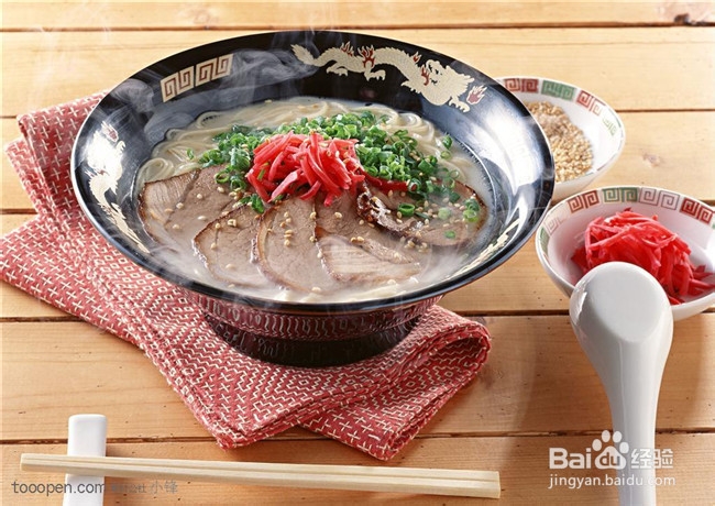 调理肾虚营养汤