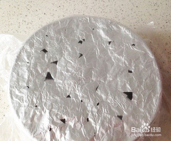 芋糖教你做抹茶蒸蛋糕