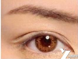 轻松六步搞定优雅名媛妆