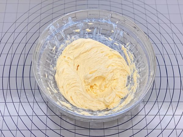 香蕉奥利奥磅蛋糕